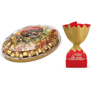 Evliya Elips Lotus 520gr X 6