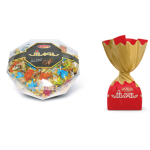 Evliya Diamond Lotus 550gr X 6