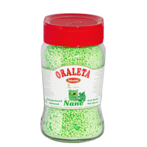 Sebahat Oraleta Mint 220gr X 12