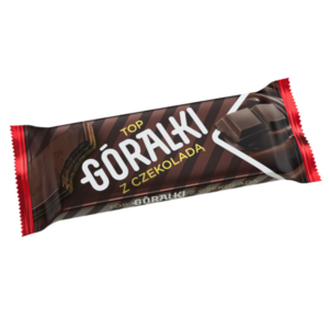 Goralki Top with Chocolate 40gr x 24