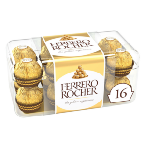 Ferrero Rocher Delicacy 200gr x 8