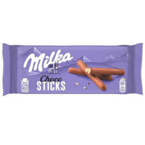 Milka Choco Sticks Biscuits 112gr x 20