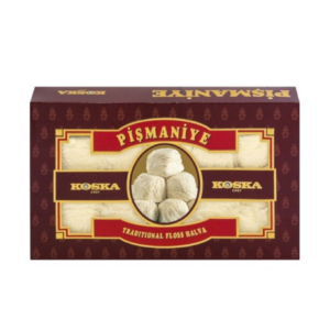 Koska Cotton Candy 250gr X 6