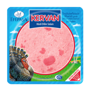 Efepasa Kervan Salam 200gr x 12