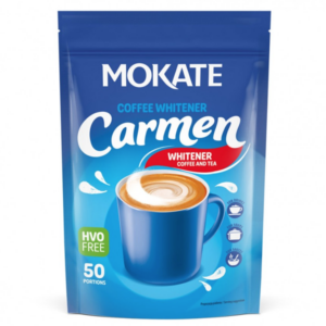 Mokate Carmen Coffee Creamer 200gr X 10
