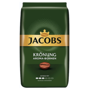 Jacobs Kronung Coffee Beans 500gr x 12