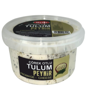 Nefis Erzurum Corekotlu Tulum Ost 450gr x 12