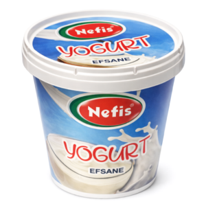 Nefis Efsane Yoghurt 1kg x 6