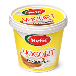 Nefis Koyunuzden Yoghurt 5% 1kg x 6