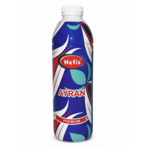 Nefis Ayran 1lt x 15