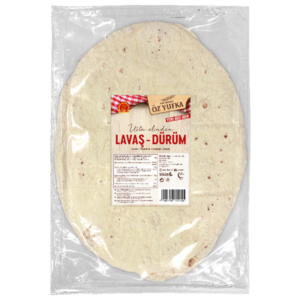 Oz Yufka Lavas Durum 1320gr X 6