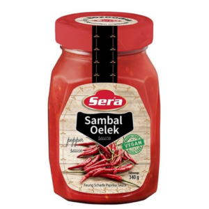 Sera Meshur Bozdogan Aci Biber Sos 350ml X 12