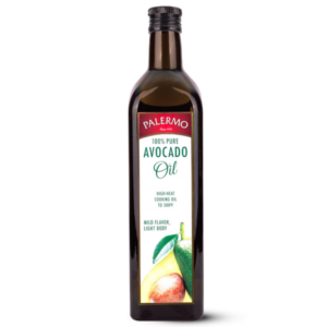 Palermo Avocado Oil Glass 250ml x 12