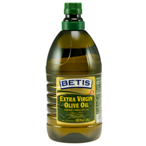 Betis Extra Virgin Olive Oil 2lt x 6