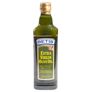 Betis Extra Virgin Olive Oil 1lt x 12