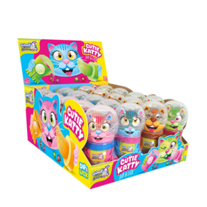 Sweet Flash Cutie Katty 35gr x 20