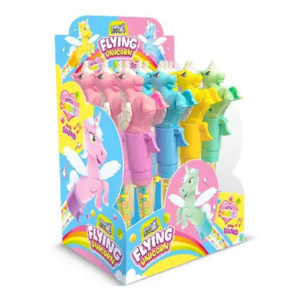 Sweet Flash Flying Unicorn 7gr X 12