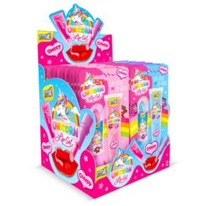 Sweet Flash Unicorn Lip Set 25gr x 12