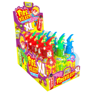Sweet Flash Fire Killer XL Candy Spray 70ml x 15