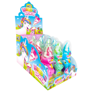 Sweet Flash Unicorn Wonder Licker 50gr x 12