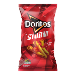 Doritos Storm Bi Tik Aci 125gr x 16