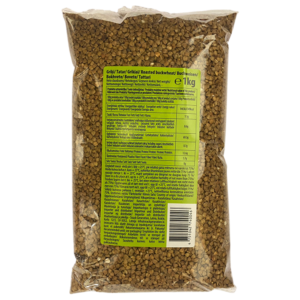 Giriki Bokhvete Tatar 1kg X 10