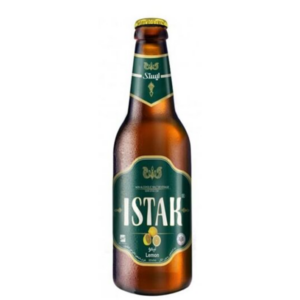 Istar Lemon 320ml X 12