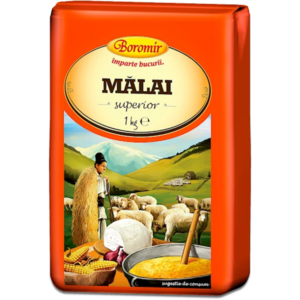 Boromir Corn Flour Extra 1kg X 10