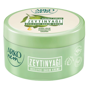 Evyap Arko Nem Krem Olive Oil 250ml X 12