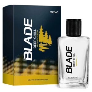 Evyap Blade Parfum Deep Chill Edt 70ml X 6