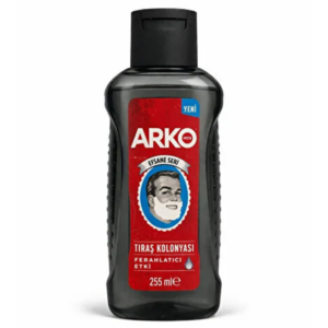 Evyap Arko Men AFT SHV CLGN Legend 255ml X 12
