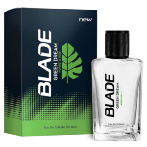Evyap Blade Parfum Green Dream Edt 70ml X 6