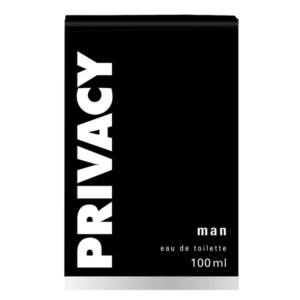 Evyap Privacy Premium Men 100ml X 6