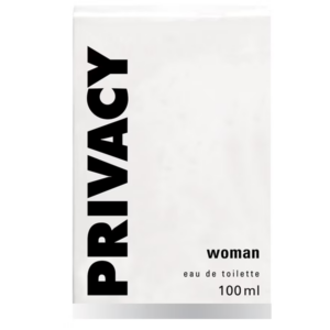 Evyap Privacy Premium Women 100ml X 6